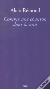 Capa do artigo Comme Une Chanson Dans La Nuit