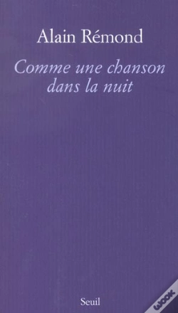 Capa do artigo Comme Une Chanson Dans La Nuit