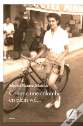 Comme Une Colombe En Plein Vol...