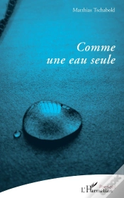 Capa do artigo Comme Une Eau Seule