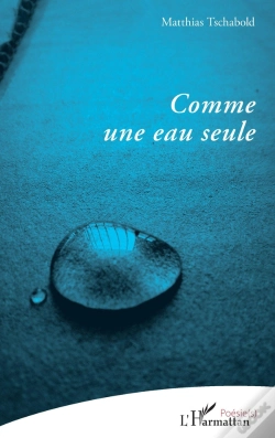 Capa do artigo Comme Une Eau Seule