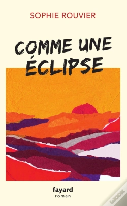 Capa do artigo Comme Une Éclipse
