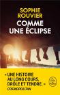 Comme Une Éclipse - Preview