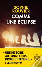 Capa do artigo Comme Une Éclipse