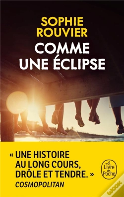 Capa do artigo Comme Une Éclipse