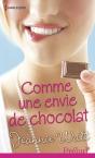 Comme Une Envie De Chocolat - Preview