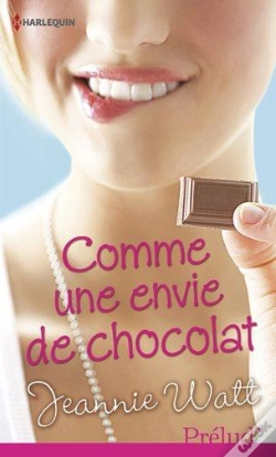 Capa do artigo Comme Une Envie De Chocolat