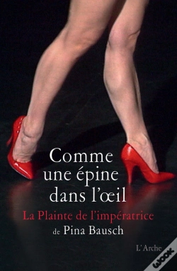 Capa do artigo Comme Une Épine Dans L'Oeil ; La Plainte De L'Impératrice