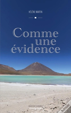 Capa do artigo Comme Une Evidence