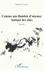 Comme Une Flambee D'Oiseaux Battant Des Ailes - Preview