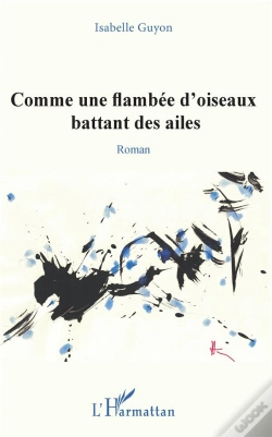 Capa do artigo Comme Une Flambee D'Oiseaux Battant Des Ailes