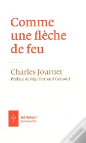 Capa do artigo Comme Une Flèche De Feu