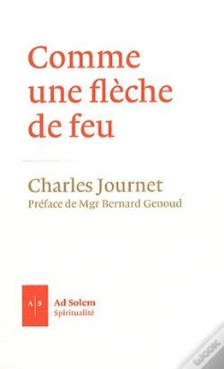 Capa do artigo Comme Une Flèche De Feu