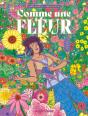 Comme Une Fleur - Preview