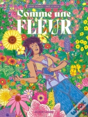 Capa do artigo Comme Une Fleur
