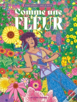 Capa do artigo Comme Une Fleur