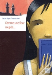 Comme Une Fleur Coupée...