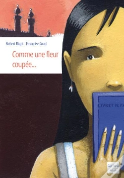Capa do artigo Comme Une Fleur Coupée...