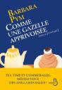 Comme Une Gazelle Apprivoisee - Preview