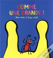 Comme Une Grande !