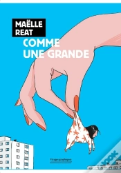 Capa do artigo Comme Une Grande