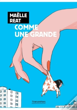 Capa do artigo Comme Une Grande