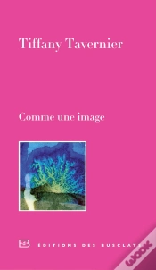 Capa do artigo Comme Une Image