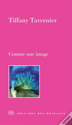 Capa do artigo Comme Une Image