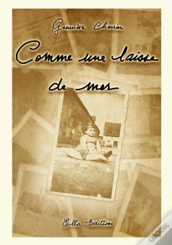 Capa do artigo Comme Une Laisse De Mer