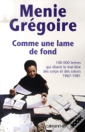 Comme Une Lame De Fond
