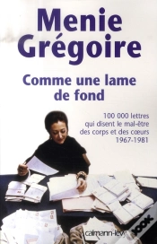 Capa do artigo Comme Une Lame De Fond
