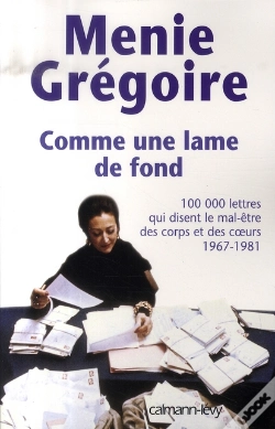 Capa do artigo Comme Une Lame De Fond