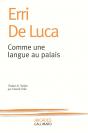 Comme Une Langue Au Palais - Preview