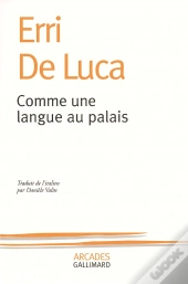 Comme Une Langue Au Palais