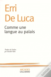 Capa do artigo Comme Une Langue Au Palais