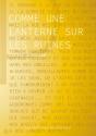 Comme Une Lanterne Sur Les Ruines - Preview