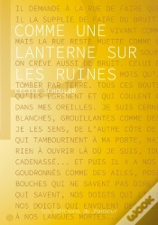 Capa do artigo Comme Une Lanterne Sur Les Ruines