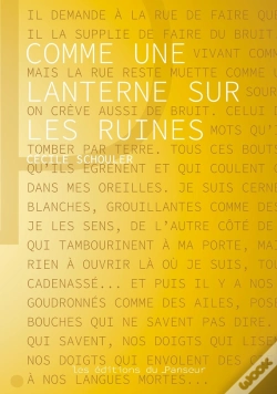 Capa do artigo Comme Une Lanterne Sur Les Ruines