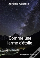 Comme Une Larme D'Etoile