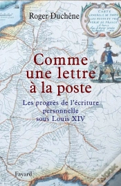 Capa do artigo Comme Une Lettre A La Poste