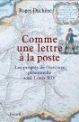 Comme Une Lettre A La Poste - Preview