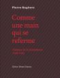 Comme Une Main Qui Se Referme ; Poèmes De La Résistance, 1939-1945 - Preview