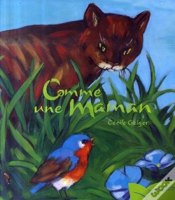 Capa do artigo Comme Une Maman