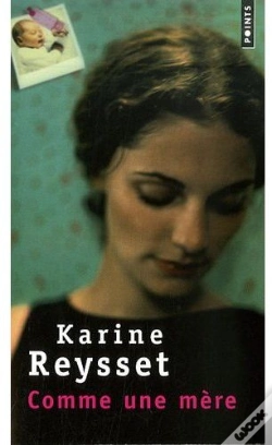 Capa do artigo Comme Une Mère