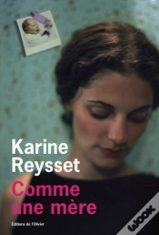 Capa do artigo Comme Une Mère