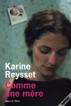Capa do artigo Comme Une Mère