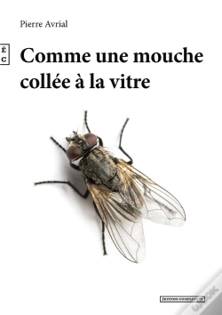 Capa do artigo Comme Une Mouche Collée À La Vitre