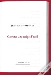 Capa do artigo Comme Une Neige D