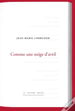 Capa do artigo Comme Une Neige D'Avril