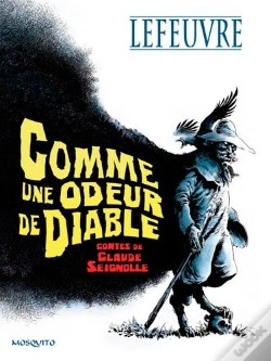 Capa do artigo Comme Une Odeur De Diable